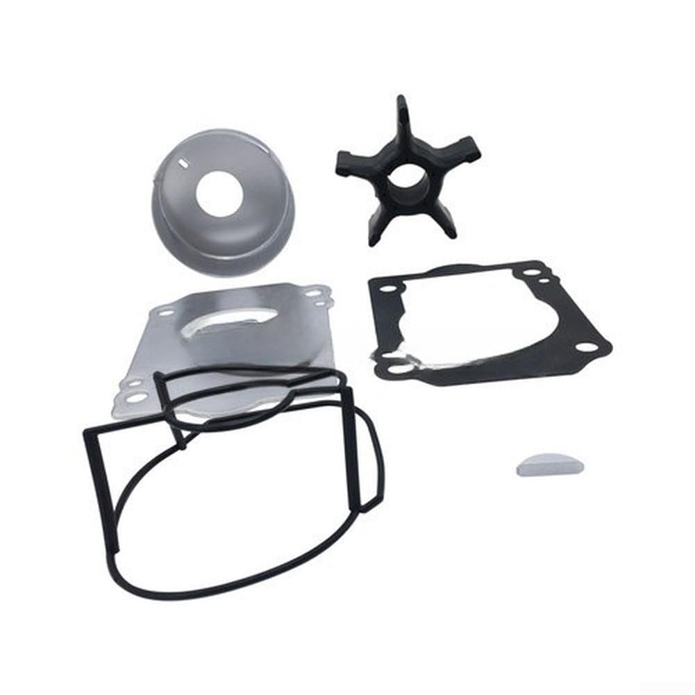 Kit di riparazione della girante marina per Suzuki 17400-96J04 OEM