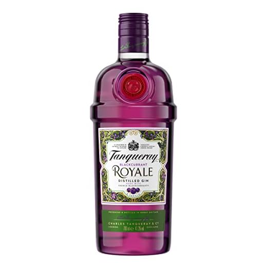 TANQUERAY Gin Royale Dark Berry 700ml