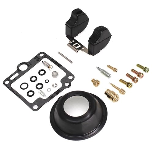 Pièces carburateur pour XJ700 Maxim 700 X balade moto sans panne