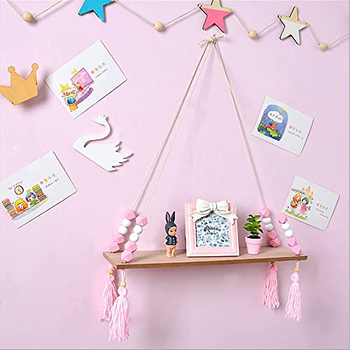 AvoDovA Mensola da Parete Appendere, Mensola da