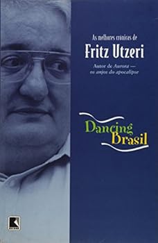 Paperback Dancing Brasil (Portuguese Edition) [Portuguese] Book
