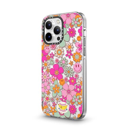 Coque transparente iPhone 13 Pro Max antichoc de qualité militaire - 6