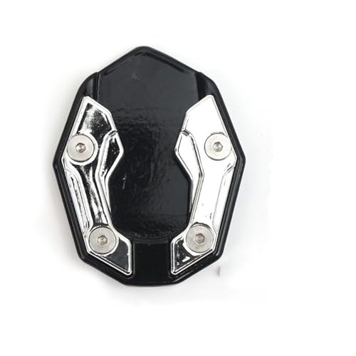 Extension Béquille Moto Haute Qualité pour Yamaha XMAX 300 et NMAX 155