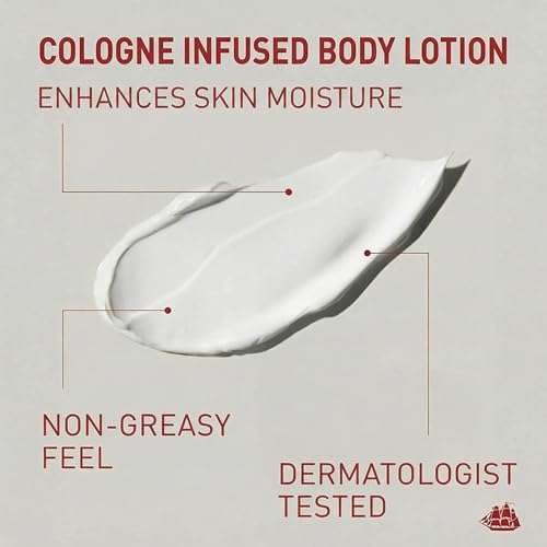 Old Spice Hand & Body Lotion for Men, Cashmere & Vanilla Wood, 20 fl oz - image 7