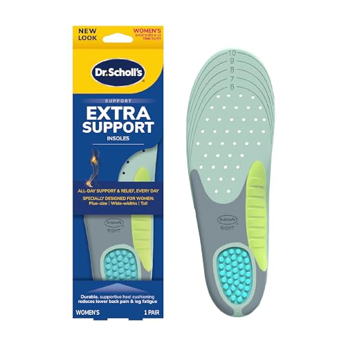 Bundle Plantillas Mujer Dr. Scholl's Talla 6-11 miniatura 5