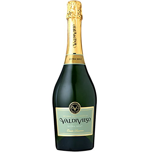 6本セット バルディビエソ エクストラ ブリュット NV 750ml