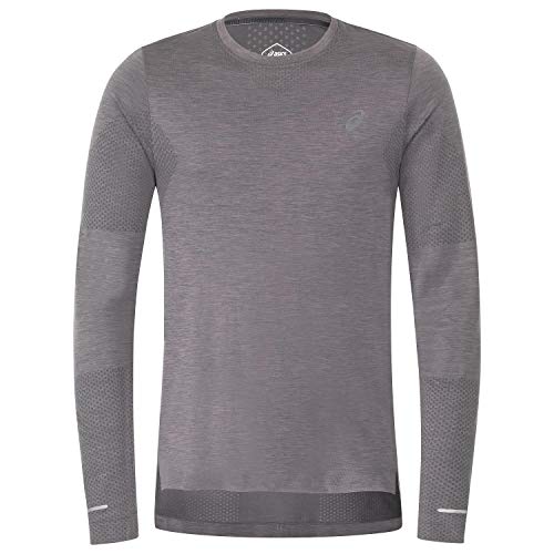 Preisvergleich Produktbild ASICS Seamless Lange Hülsed Laufhemd - XXL