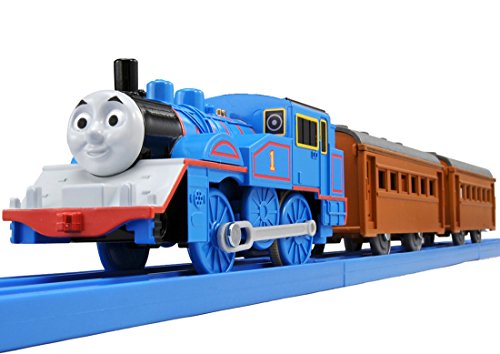 plarail edward