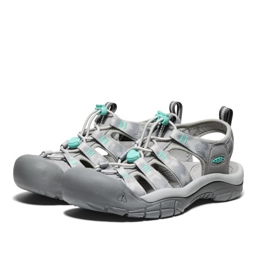 Image of KEEN Women's Newport H2 Closed Toe Water Sandals