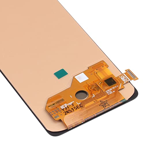 Écran LCD pour Samsung Galaxy A51 SM-A515 - Kit de réparation complet avec numériseur OLED