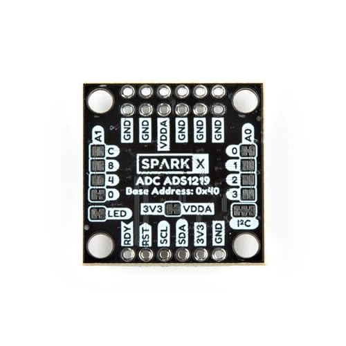 Acquisition de données de haute précision avec le module 24 bits