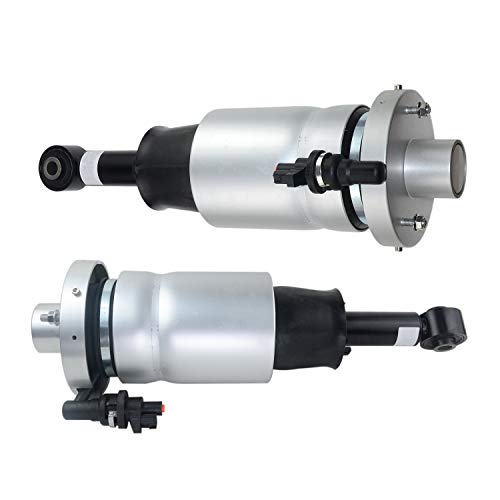 Air Suspension Service - 2020 Lincoln Aviator 5 Rear Left & Rear Right Air Suspension Struts 7L1Z5A891B Replacement for Ford Expedition 2007-2014 5.4L V8, Replacement for Lincoln Navigator 2007-2012 5.4L V8#8L1Z5A891B
