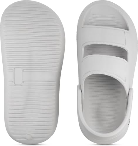 Image of WALKAROO WC4829 Mens Fashion Sandals for Casual and Regular Wear