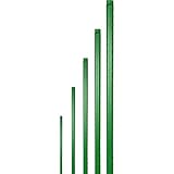 tutor plantas verde acerado Orework 355705 Tutor Plantas Verde Acerado, 13 mm x 180 cm