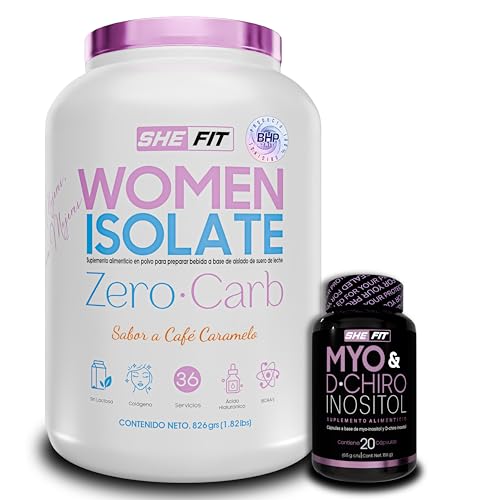 Reviews de Bebe Sheer Top 10. 42 BHP NUTRITION- SHE FIT- WOMEN ISOLATE ZERO CARB| PROTEINA AISLADA| 36 SERV|SIN CARBOHIDRATOS, SIN LACTOSA, NI AZUCAR AÑADIDA| LIGERA Y FACIL DIGESTION (CAFE CARAMELO)