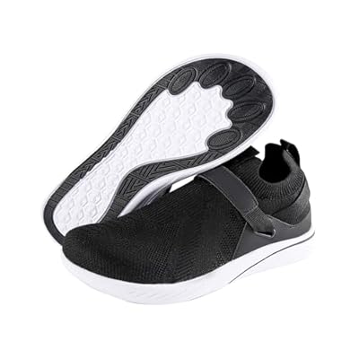rosrabit Men's Barefoot Walking Shoes, Wide...