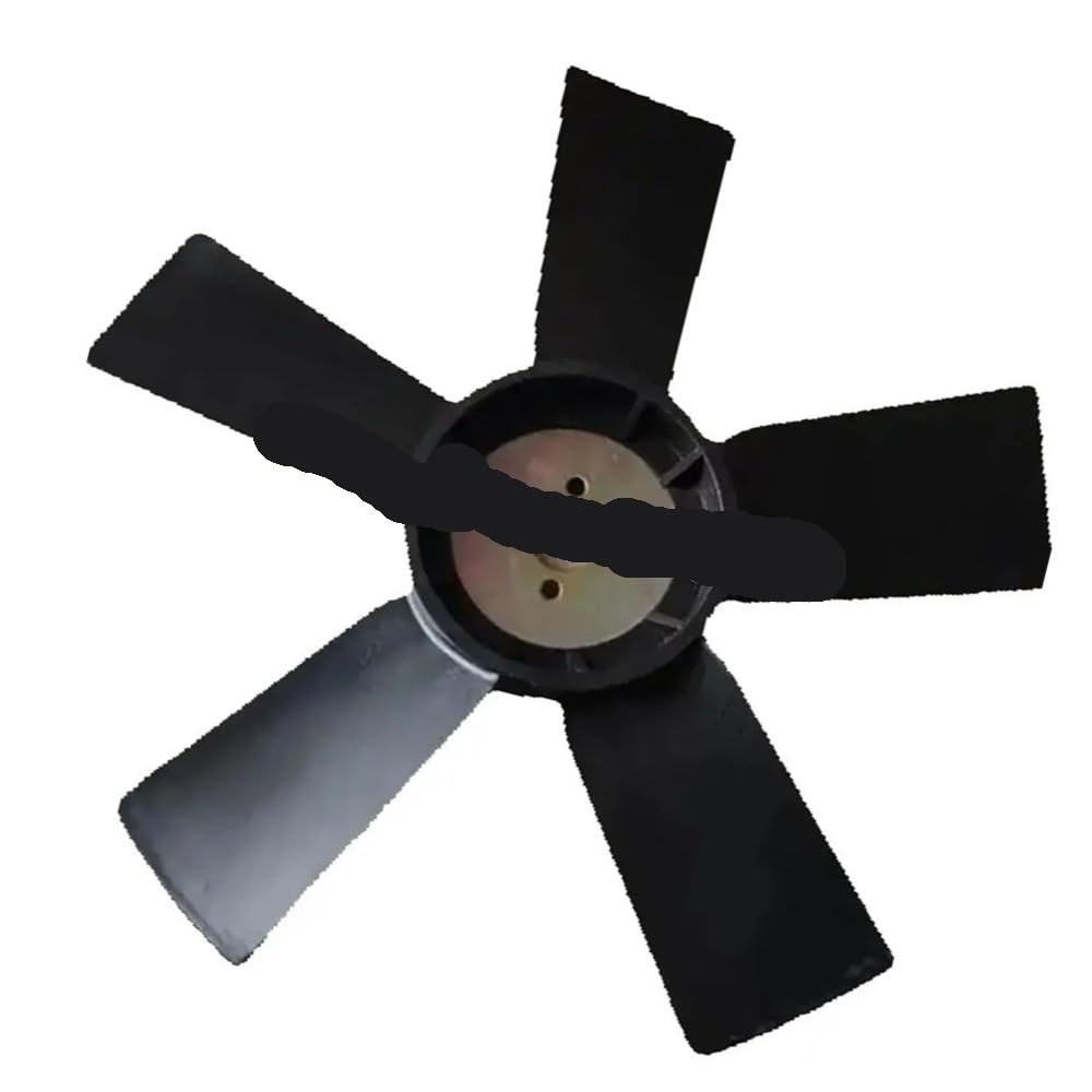 Pljyocdo One Color Generator Fan Blades Fit For Kde19sta3 Kde16sta3 Kde16ea3 Kde16ea Kde19sta