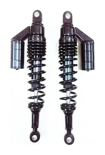 Amortisseur arrière 320 mm pour Suzuki VS800 et GSX 750