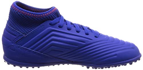 Adidas Predator 19.3 Tf J, Scarpe da Calcio