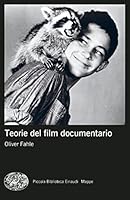 Algopix Similar Product 11 - Teorie del film documentario Italian
