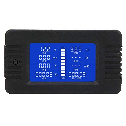 Battery Tester PZEM-015 Misuratore di batteria