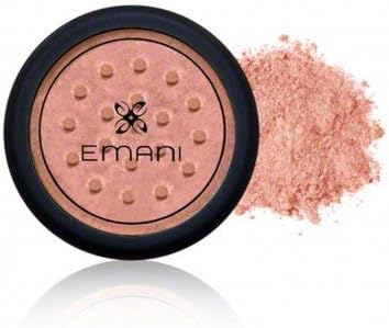 Emani Crushed Mineral Color Dust - 834 Lust