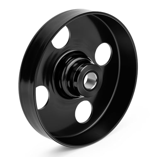Polea para bomba de vacío 8972414162 Fit4drive para Isuzu NPR NPR-HD NPR-XD 2003-2019 miniatura 1