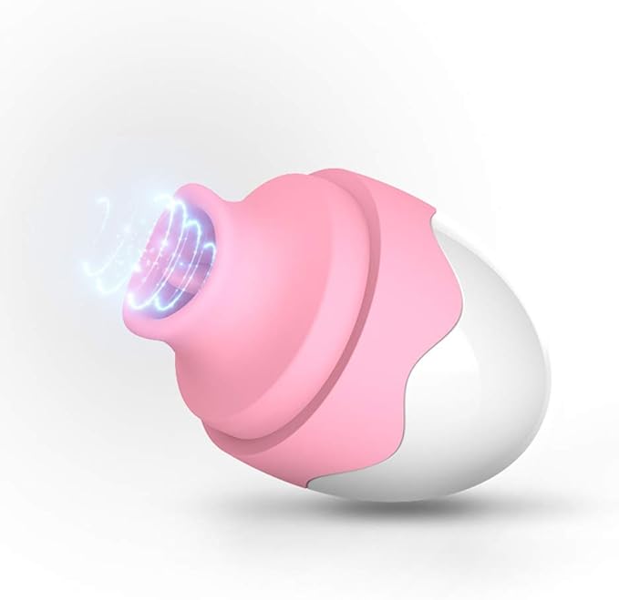Vibrador Oval,Balas Y Huevos Vibradores Estimulación Del ...