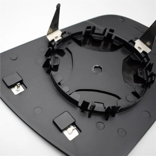 Verre de rétroviseur chauffant pour Opel Vauxhall 2009-2014 miroir gauche - 2
