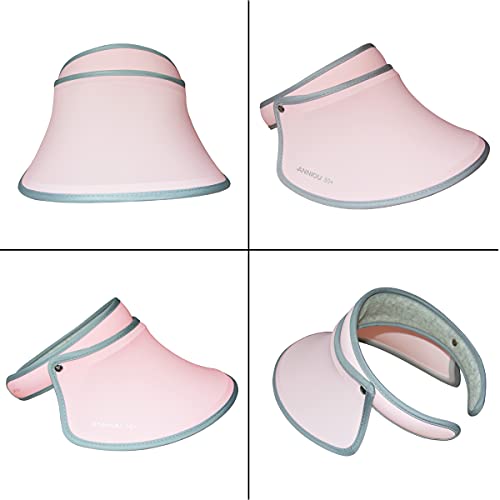 Sidiou Group UPF 50+ Cappello da Sole Anti UV