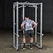 Body-Solid Powerline PLA200X LAT Attachment for use with PPR200X Power Rack