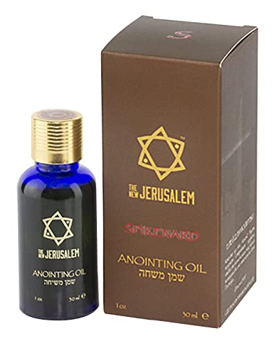 Aceite de salvia hecho a mano para calmar la mente y mejorar la unción espiritual 30ml