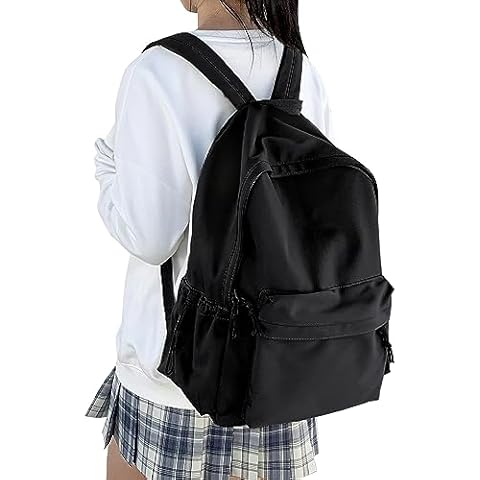 HYC00 Multifunctional Lightweight School Backpack Cover