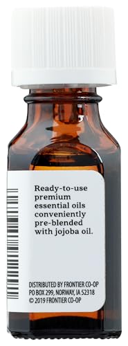 Aceite esencial Neroli Jojoba 0.5 Fl Oz miniatura 6