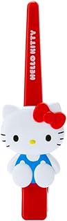 サンリオ(SANRIO) ハローキティ ロングヘアクリップ 348881