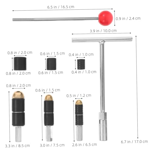 Pin de agua termofusible eficiente para control de fugas de agua 7