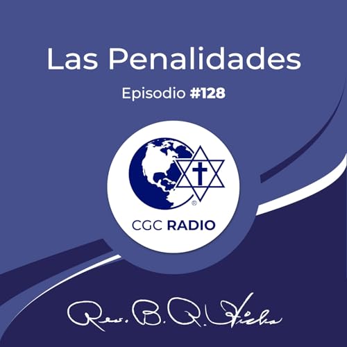 #128 Las Penalidades