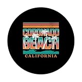 Zoom IMG-2 coronado popsockets popgrip adesivo Zoom IMG-2 coronado popsockets popgrip adesivo