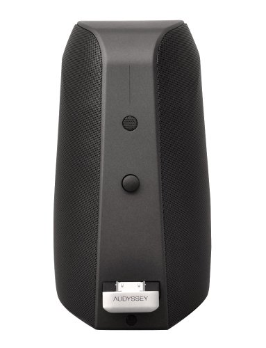 Audyssey South OF Market Enceintes PC / Stations MP3 AirPlay