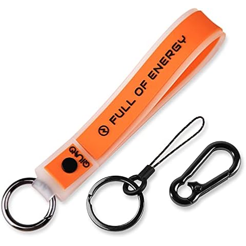 DREARK Wrist Lanyards for Keys, Wrist Key Lanyard Keychains for Women Men Phone Camera Car Keys ID Badges Card Wallet Cover