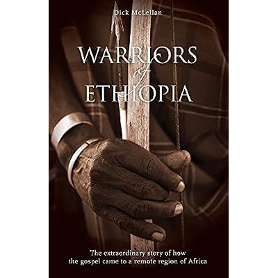 Warriors of Ethiopia