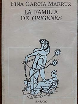 Hardcover La familia de Ori´genes (Ensayo) (Spanish Edition) [Spanish] Book