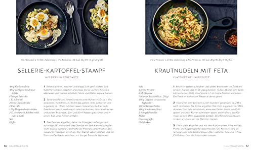 Rezepte unter 2 Euro: Gesund genießen für wenig Geld
