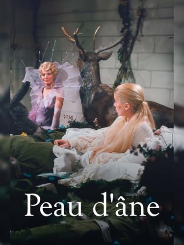 Peau d'âne