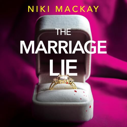 The Marriage Lie Titelbild