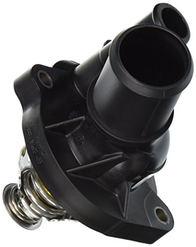 Genuine Mazda (L336-15-170) Thermostat And Cover #TOP1