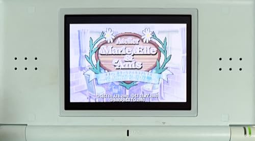 マリー、エリー＆アニスのアトリエ 〜そよ風からの伝言〜の関連画像1