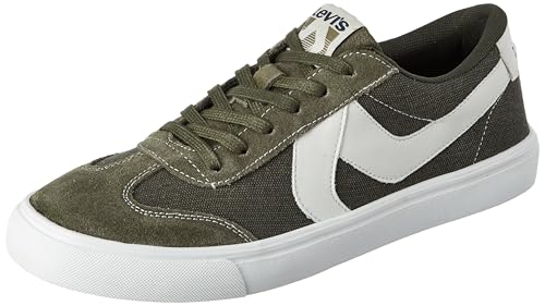 Image of Men's Casual Shoes; Fashion Sneakers; Cushioned Insole; Lifestyle and Street Shoes ; Shoes for Men ; Young Shoes