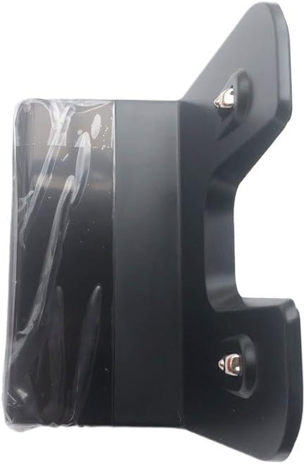 Vacuum Cleaner Charging Base,Compatible for Kabum,Compatible for Smart ，700/500 Robot Vacuum Cleaner Parts Charger Base Stand Replacement