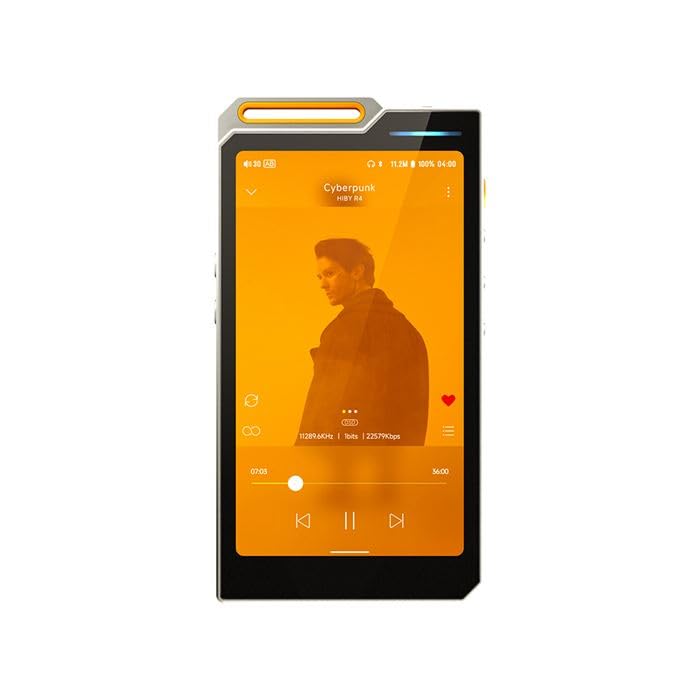 Amazon.co.jp: 【国内正規品】 HiByMusic デジタル オーディオ 